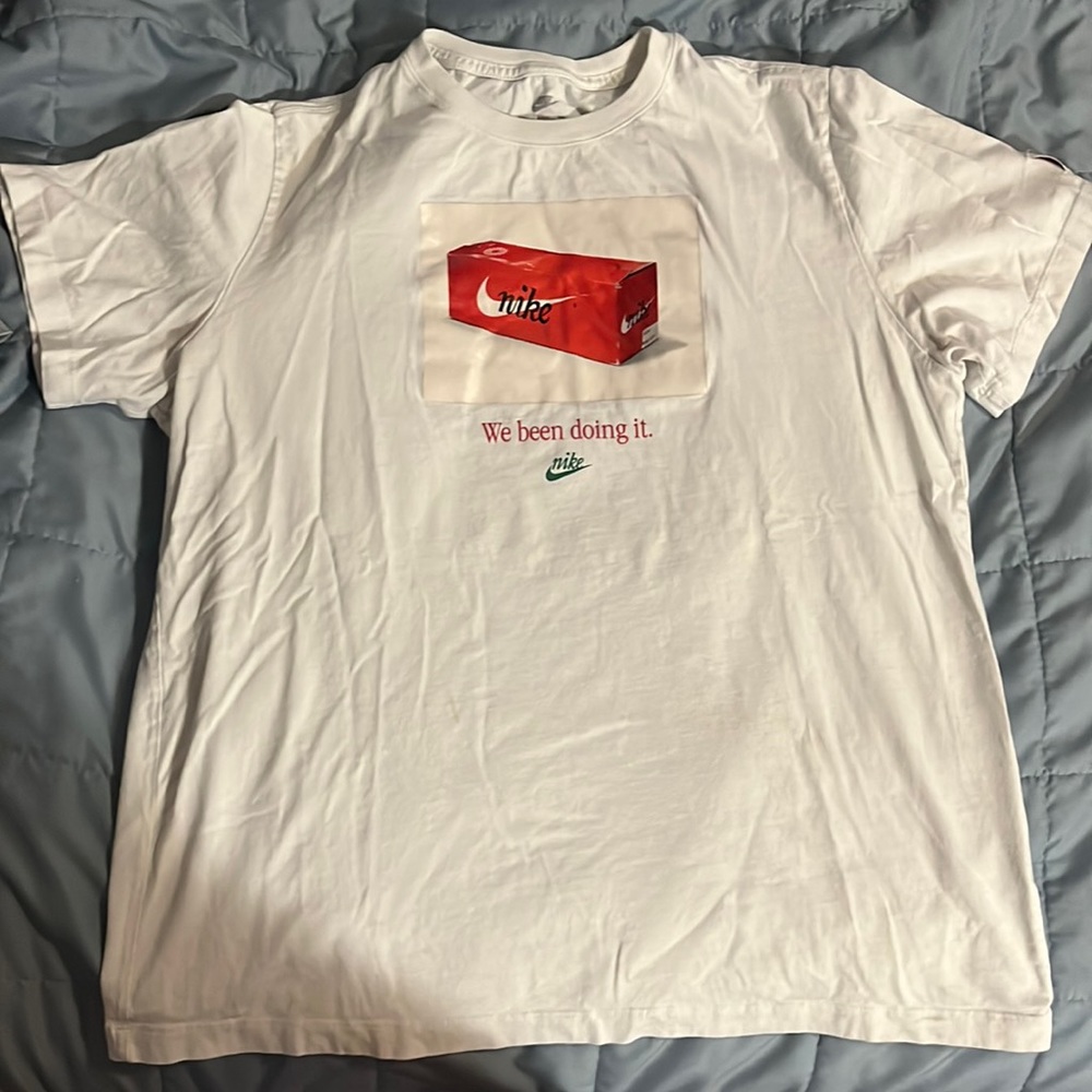 Nike Fit T shirt. Size XL